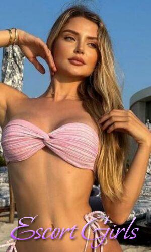 Carmen Istanbul Escorts