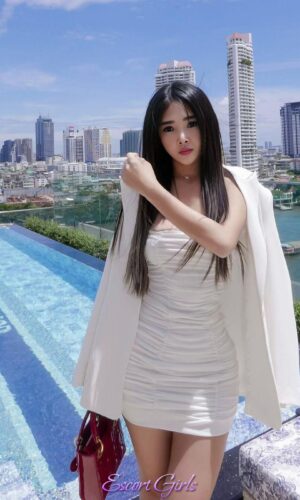 Michelle Istanbul Escorts