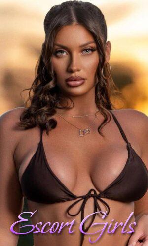 Luna Istanbul Escorts