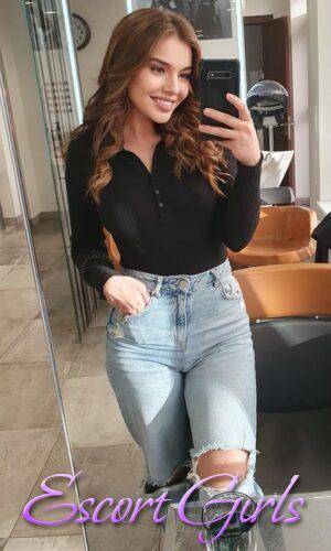 Asena Istanbul Escorts