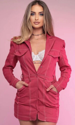 Barbie Istanbul Escorts