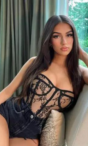 Helena Istanbul Escorts